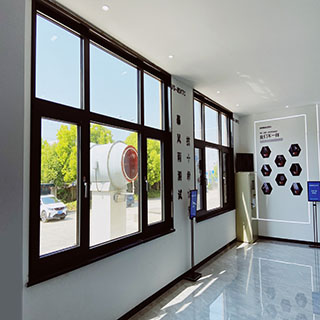 门窗企业纷纷转向“电商化”，成为门窗代理品牌未来发展模式
