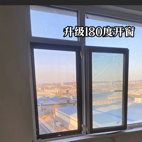 沃斯卡门窗