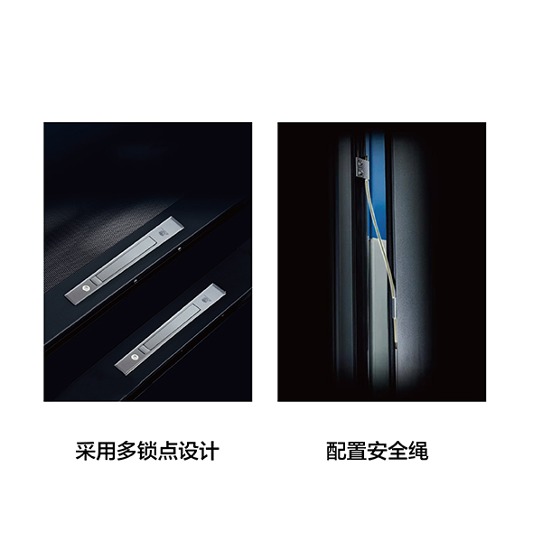 沃斯卡门窗 威克纳门窗