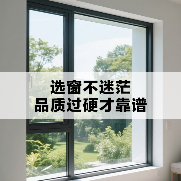 沃斯卡门窗