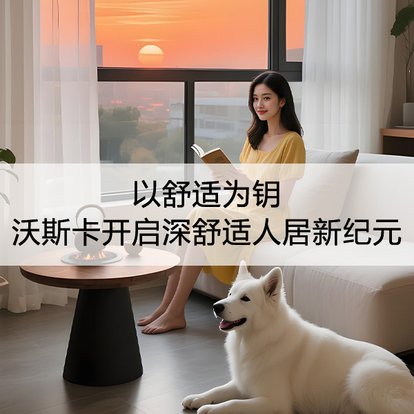 沃斯卡门窗