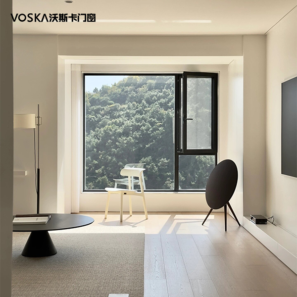 沃斯卡门窗