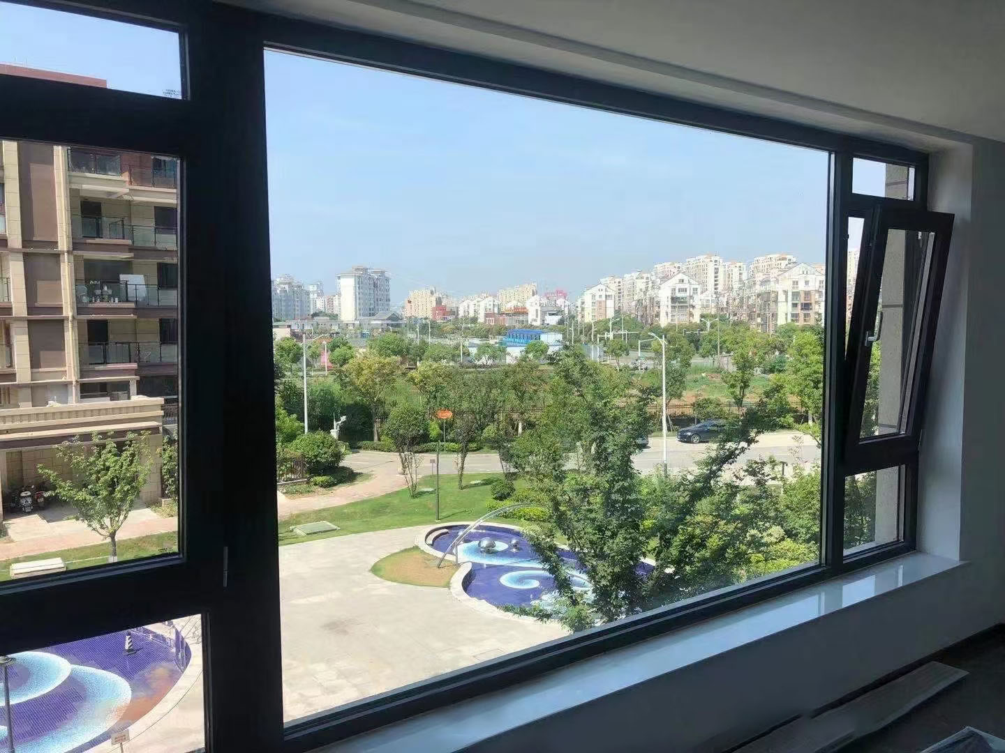 看完这篇文章你还会觉得铝合金门窗贵吗？(图5)